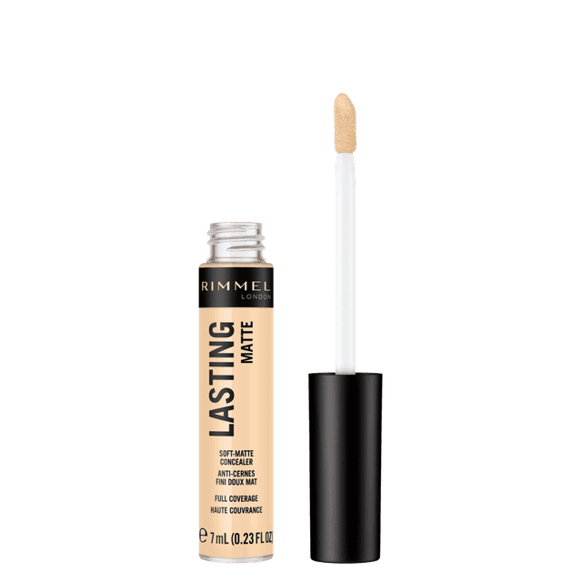 Rimmel Lasting Matte Concealer