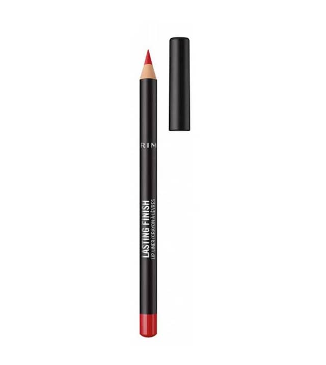 Rimmel Lipliner Lasting Finish