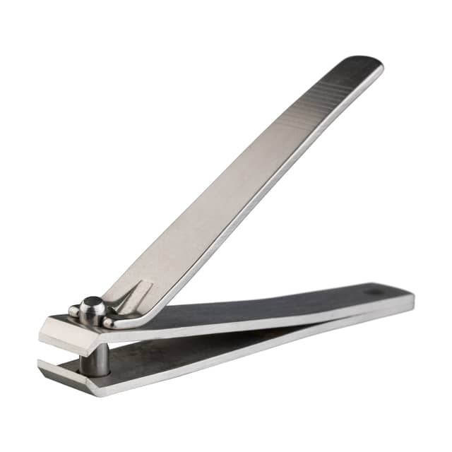 Trim Toenail Clipper