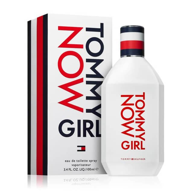Tommy Girl Now EDT 100ml