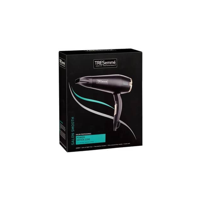 Tresemme 5542DU Power Dryer Keratin 2200