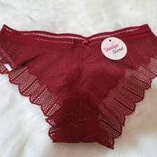 Vanilya Secret Panty 706