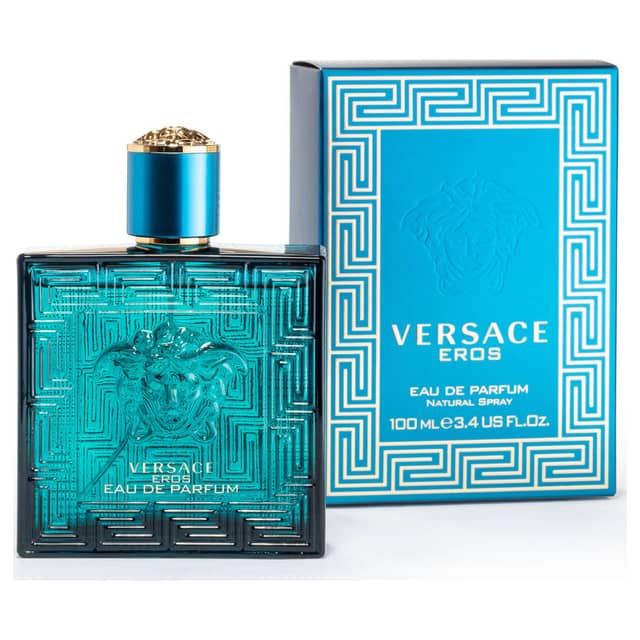 Versace Eros EDP 100ml