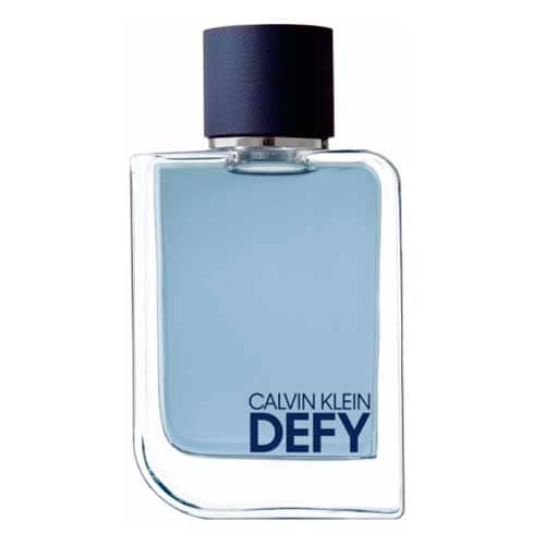 Calvin Klein DEFY EDT 100ml