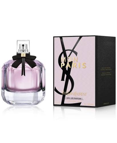 Ysl Mon Paris Women Edp 90Ml