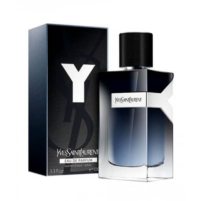 YSL Y Men EDP 100ml