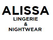 Alissa Lingerie logo