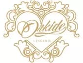 Orkide Lingerie logo