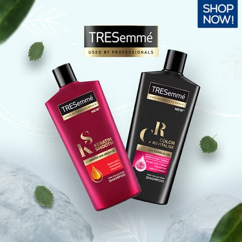 Tresemme Pakistan
