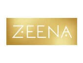 Zeena logo