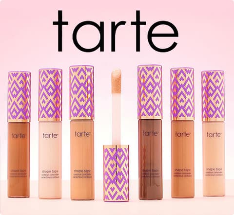 Tarte Cosmetics