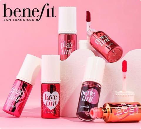 Benefit Cosmetics