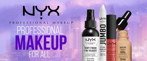 NYX Professional Makeup