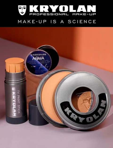 Kryolan