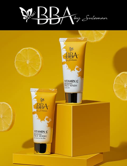 BBA by Suleman