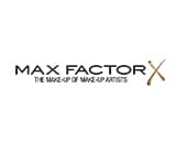 Max Factor Makeup logo