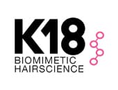 K18 logo