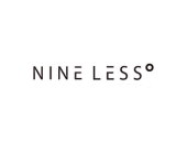 NINE LESS logo