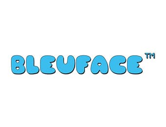 Bleuface