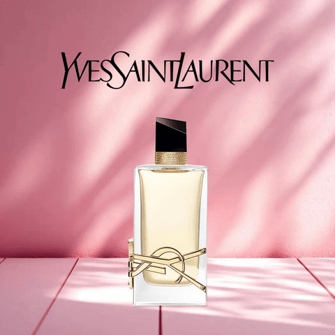 Yves Saint Laurent