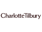 Charlotte Tilbury logo