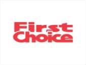 First choice logo