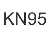 KN95 logo