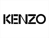 Kenzo homme logo