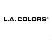 LA COLORS