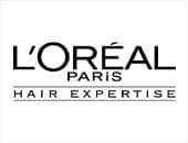 L'Oréal Hair Expert logo
