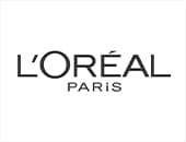 L'Oréal Paris Makeup logo