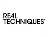 Real Techniques logo