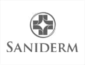 Saniderm logo