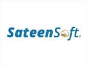 Sateen Soft logo