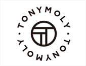 TonyMoly logo