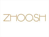 Zhoosh logo