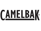 Camelbak Water Bottles logo