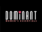 Dominant Women Essentials logo