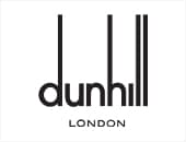 Dunhill London logo