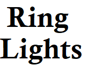 Ring Lights