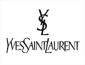 Yves Saint Laurent logo