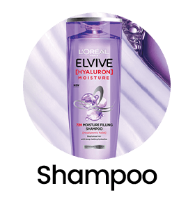 Shampoo