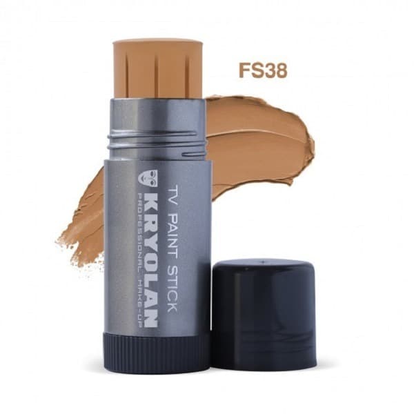 Kryolan TV Paint Stick FS 38