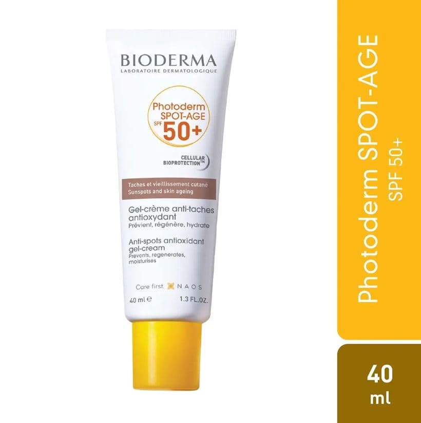 Bioderma Photoderm Spot Age SPF 50+