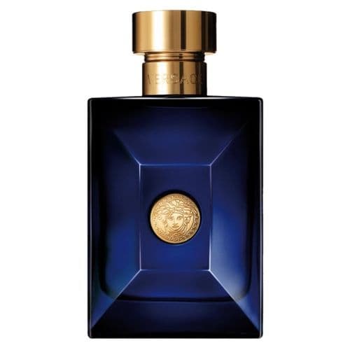 Versace Men's Dylan Blue Pour Homme EDT 50ml