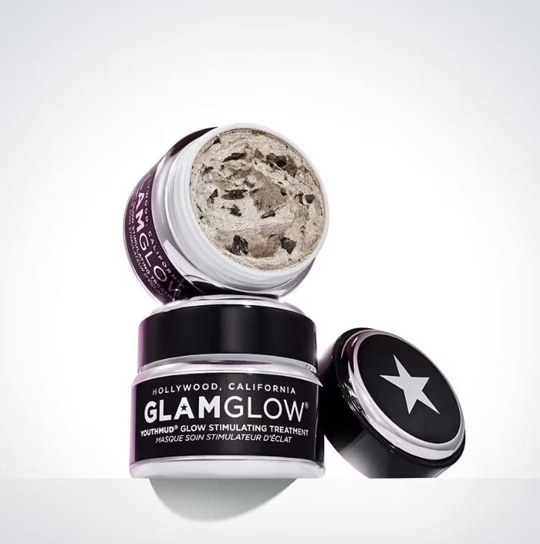 GlamGlow YouthMud® Glow Stimulating & Exfoliating Treatment