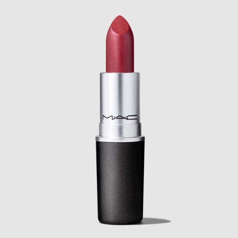 Mac Frost Lipstick