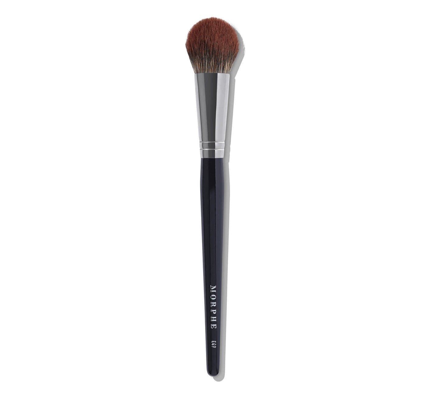 Morphe E49 Flat Pointed Powder Brush