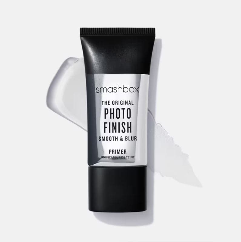 Smashbox Photo Finish Foundation Primer