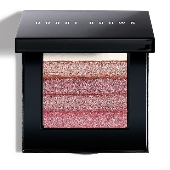 Bobbi Brown Shimmer Brick Highlighter